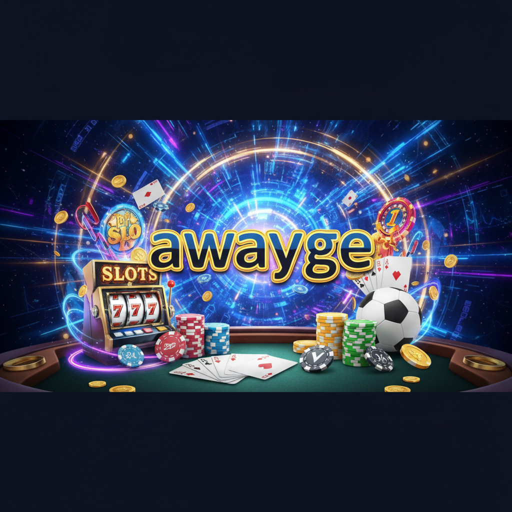 awayge